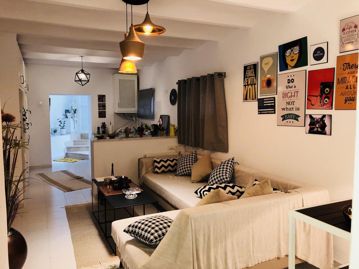 Cosy Appart En Plein Coeur De La Marsa Exteriér fotografie